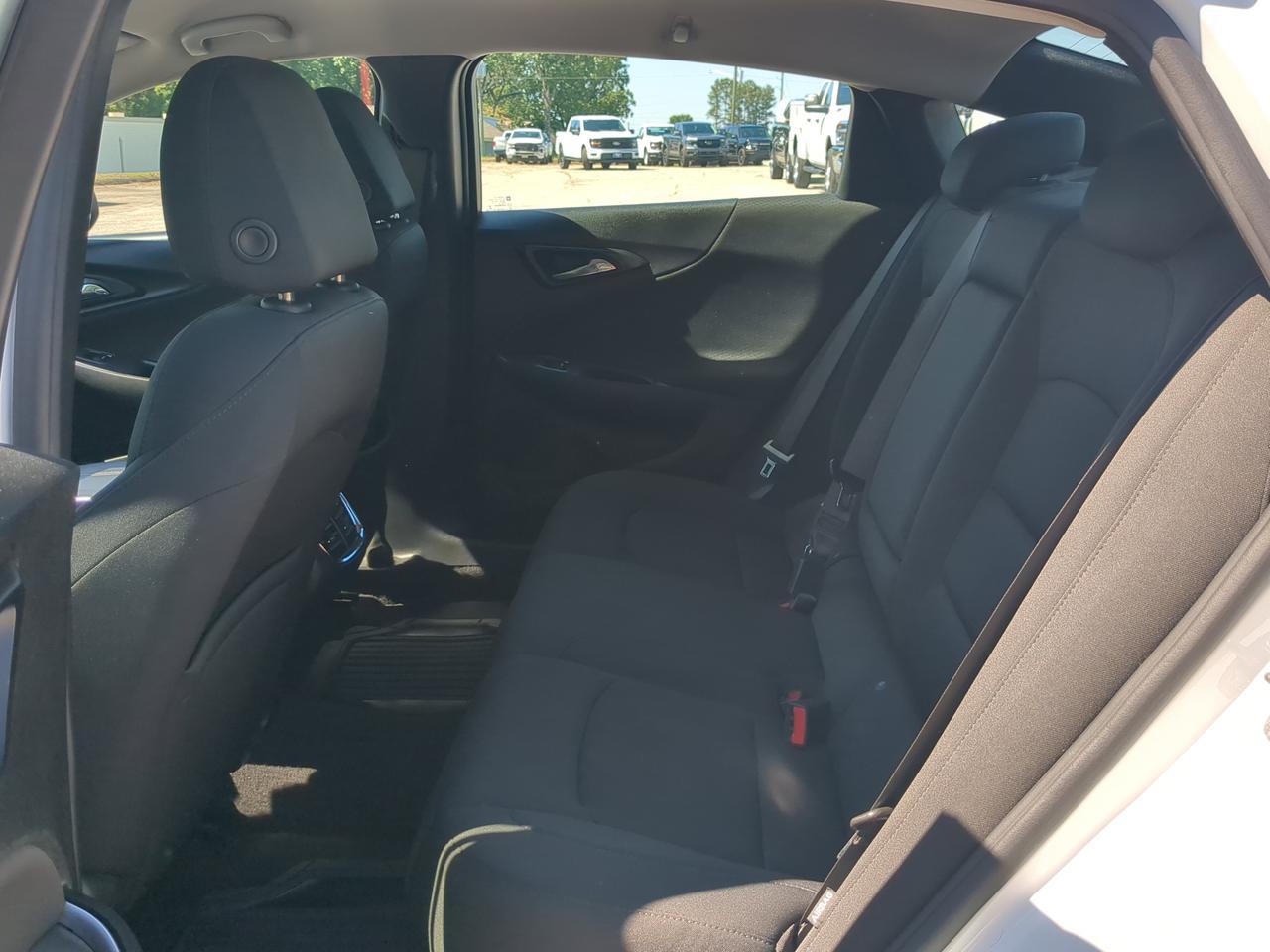 2021 Chevrolet Malibu LT Appleton WI