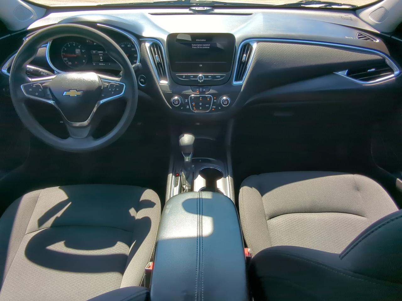 2021 Chevrolet Malibu LT Appleton WI