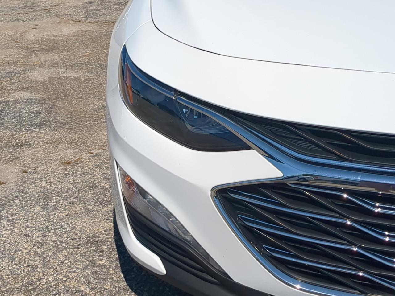 2021 Chevrolet Malibu LT Appleton WI