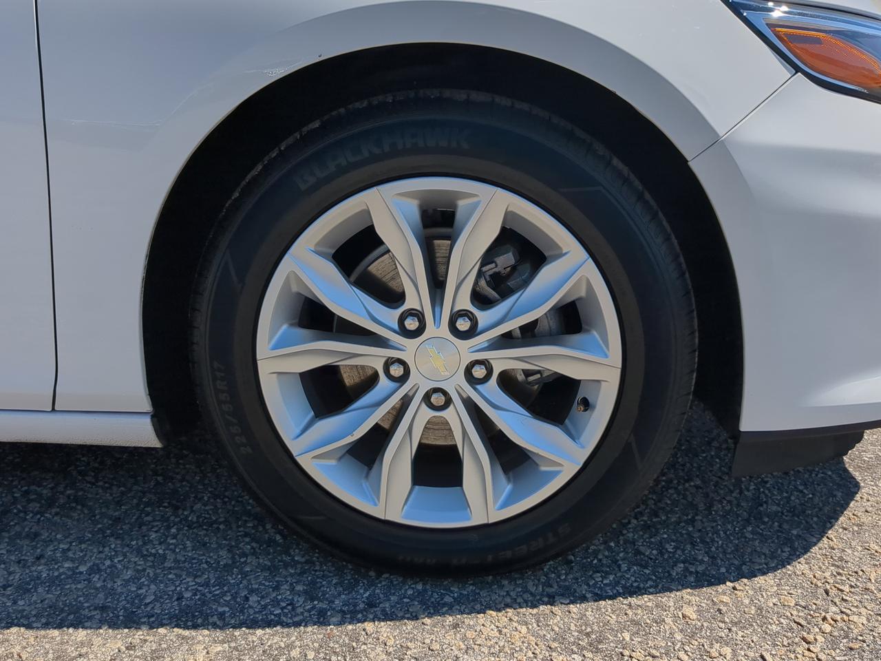 2021 Chevrolet Malibu LT Appleton WI