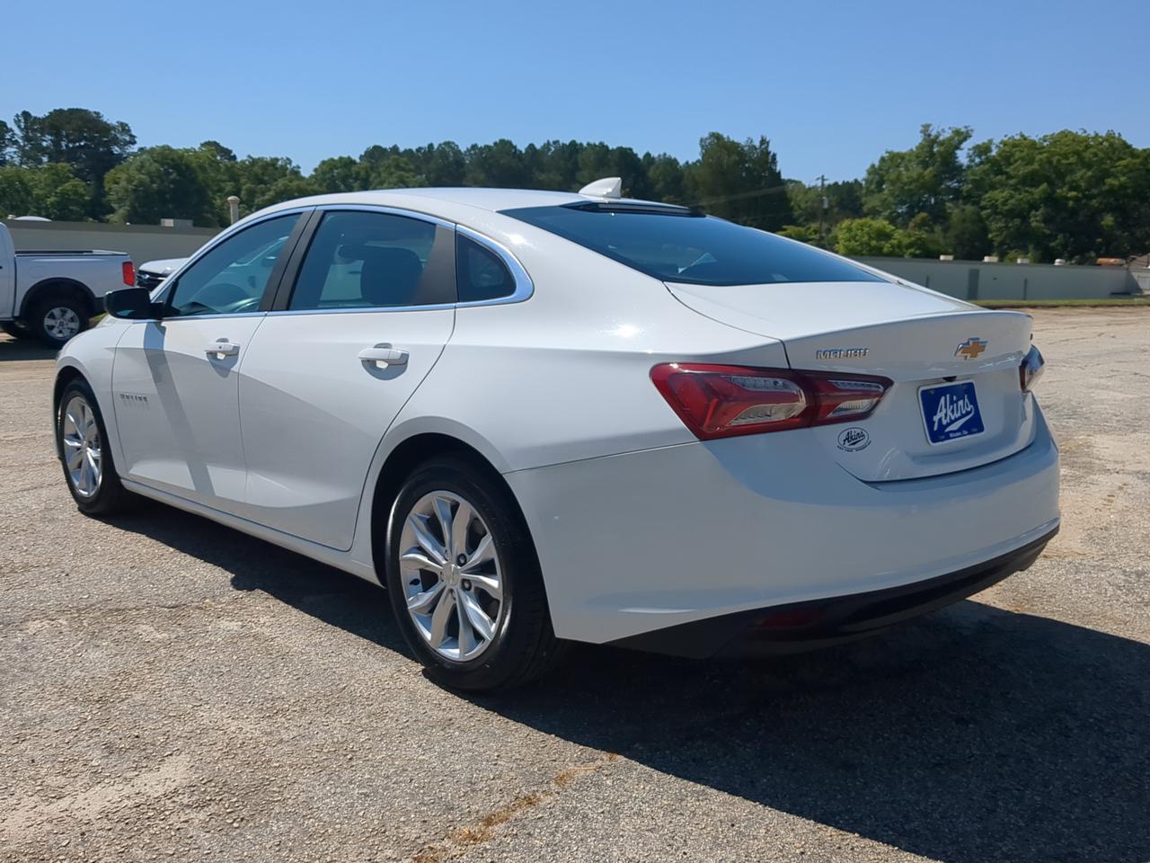 2021 Chevrolet Malibu LT Appleton WI