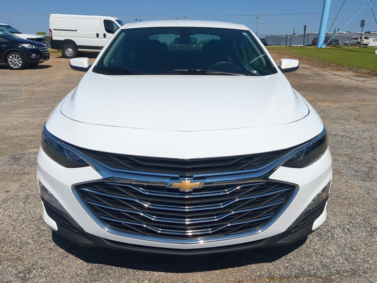 2021 Chevrolet Malibu LT Appleton WI
