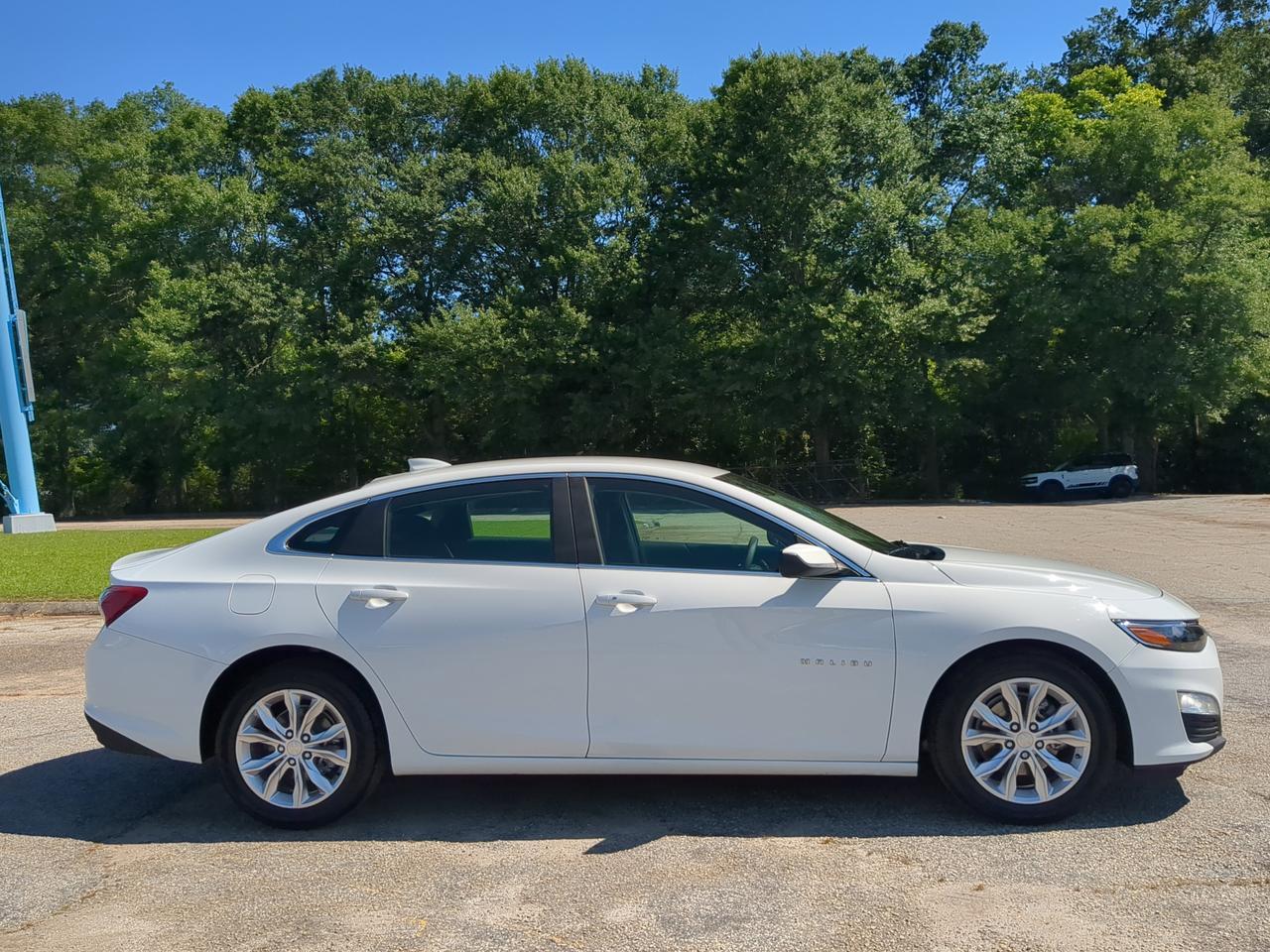 2021 Chevrolet Malibu LT Appleton WI