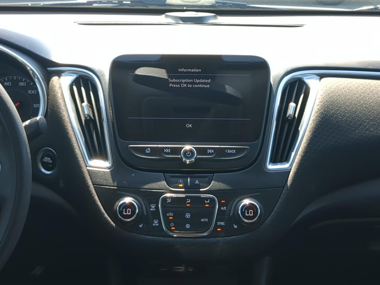 2021 Chevrolet Malibu LT Appleton WI