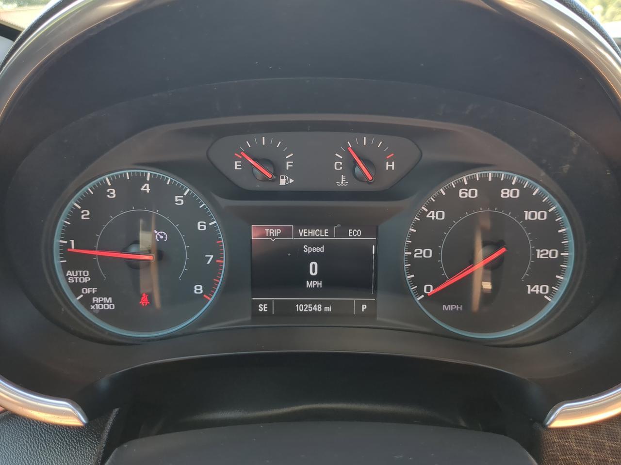 2021 Chevrolet Malibu LT Appleton WI