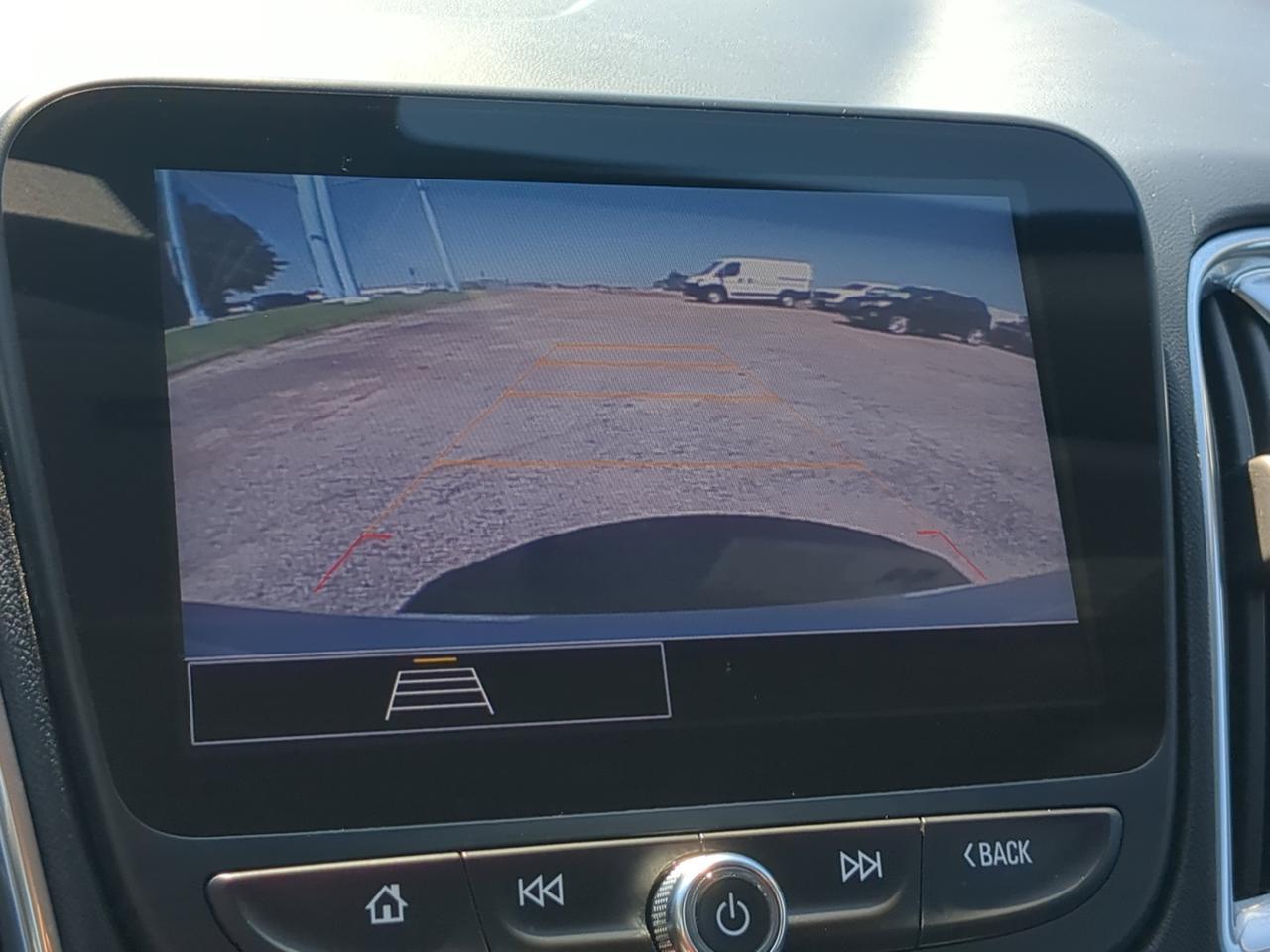 2021 Chevrolet Malibu LT Appleton WI