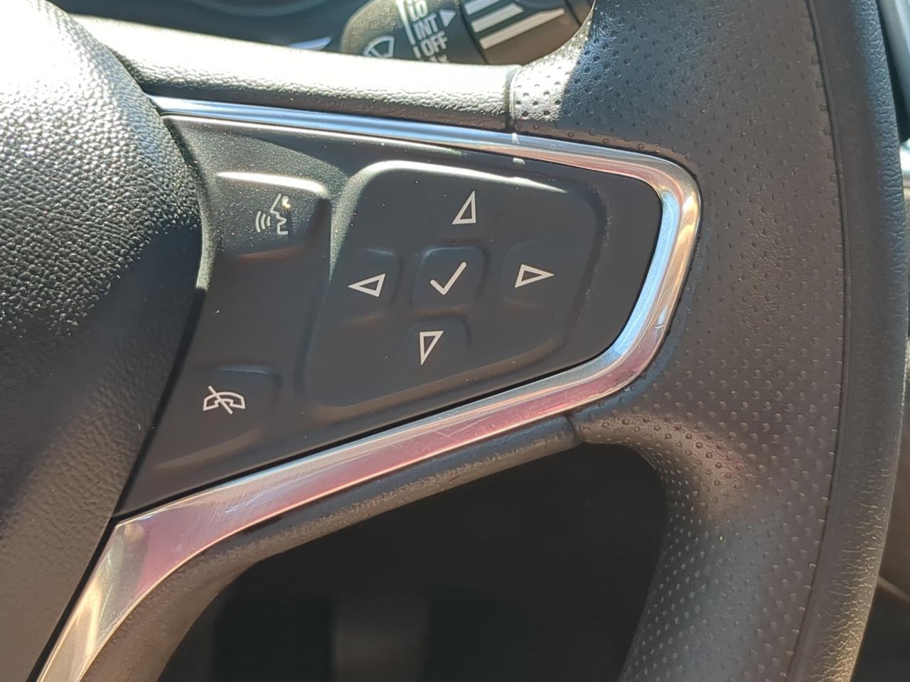 2021 Chevrolet Malibu LT Appleton WI