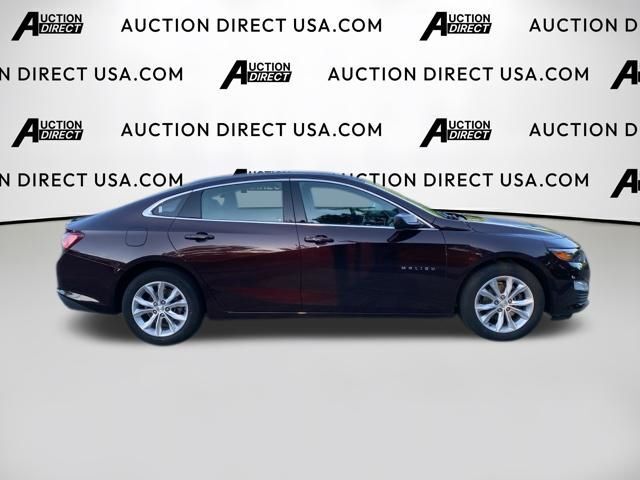 2021 Chevrolet Malibu LT Raleigh NC