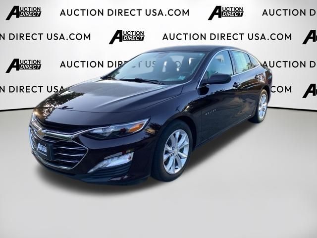 2021 Chevrolet Malibu