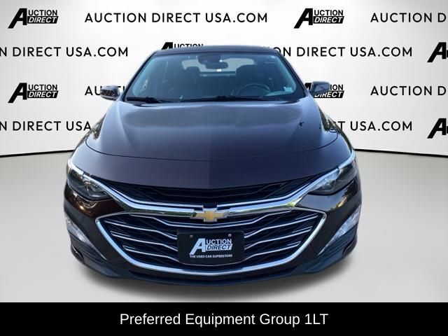 2021 Chevrolet Malibu LT Raleigh NC