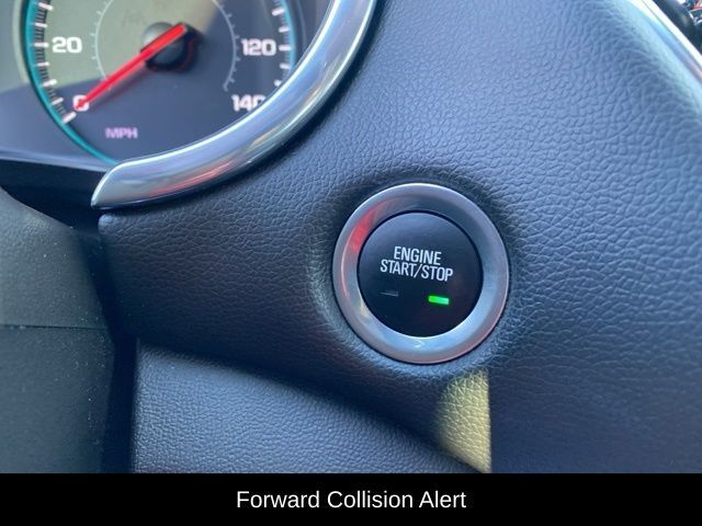 2021 Chevrolet Malibu LT Raleigh NC