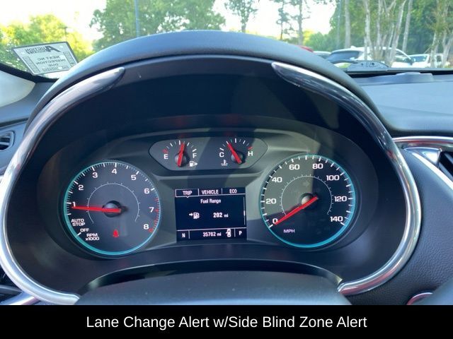 2021 Chevrolet Malibu LT Raleigh NC