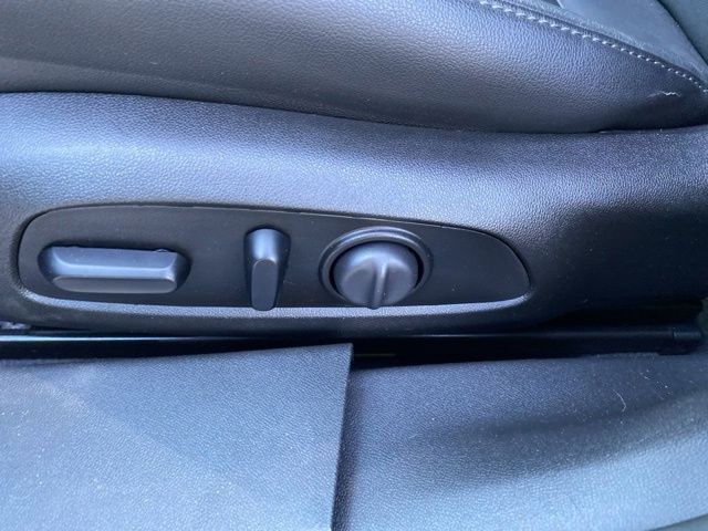 2021 Chevrolet Malibu LT Raleigh NC