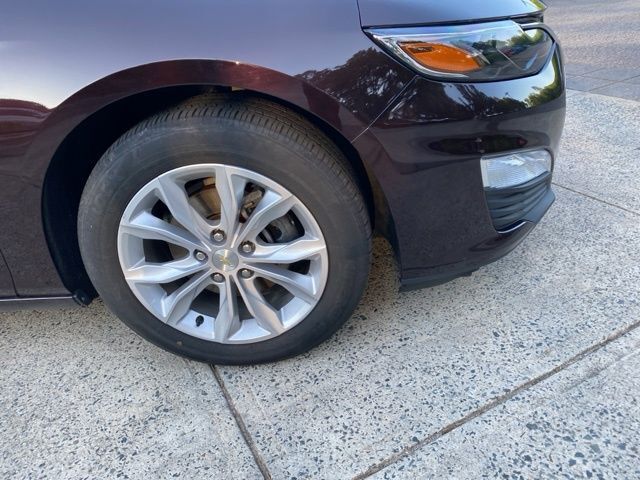 2021 Chevrolet Malibu LT Raleigh NC