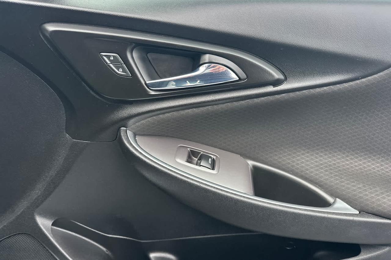 2021 Chevrolet Malibu LT Roseville CA