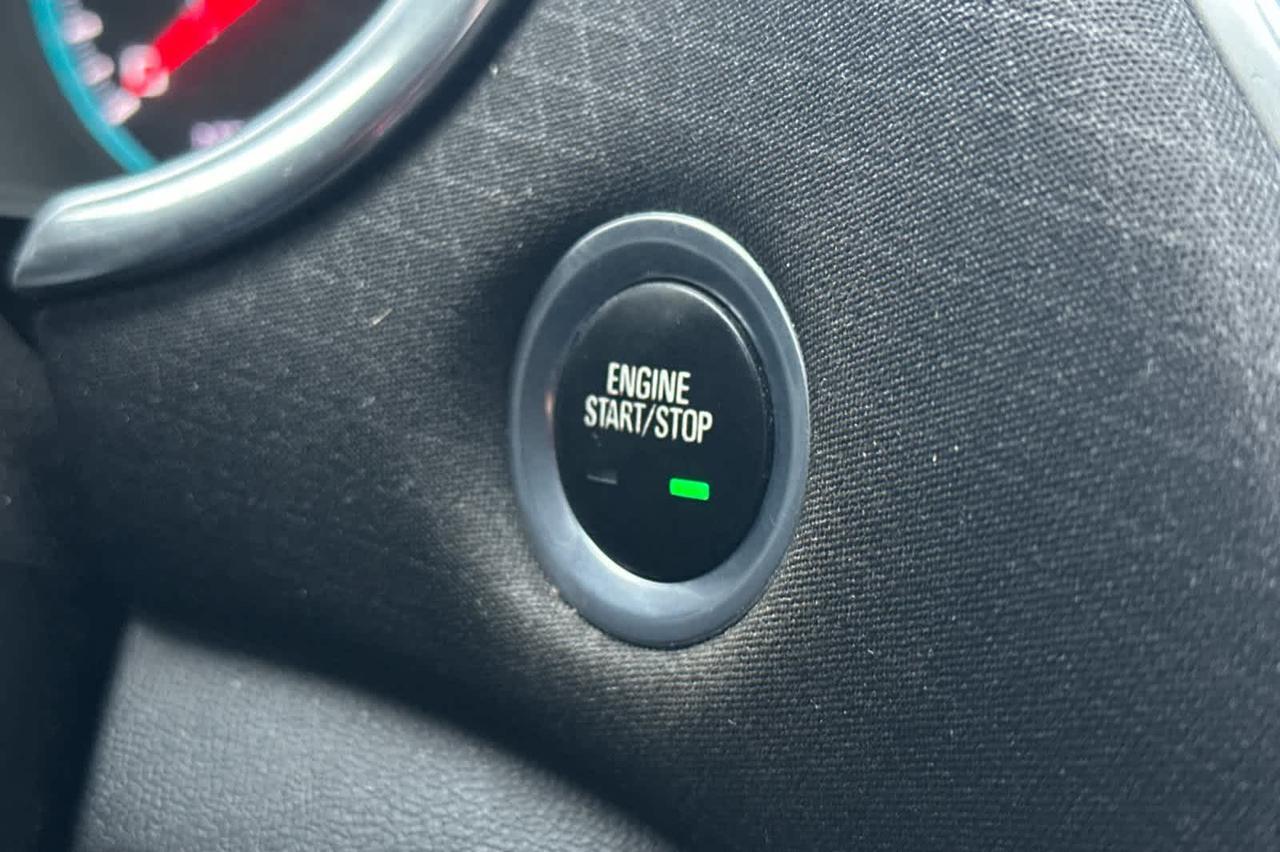 2021 Chevrolet Malibu LT Roseville CA