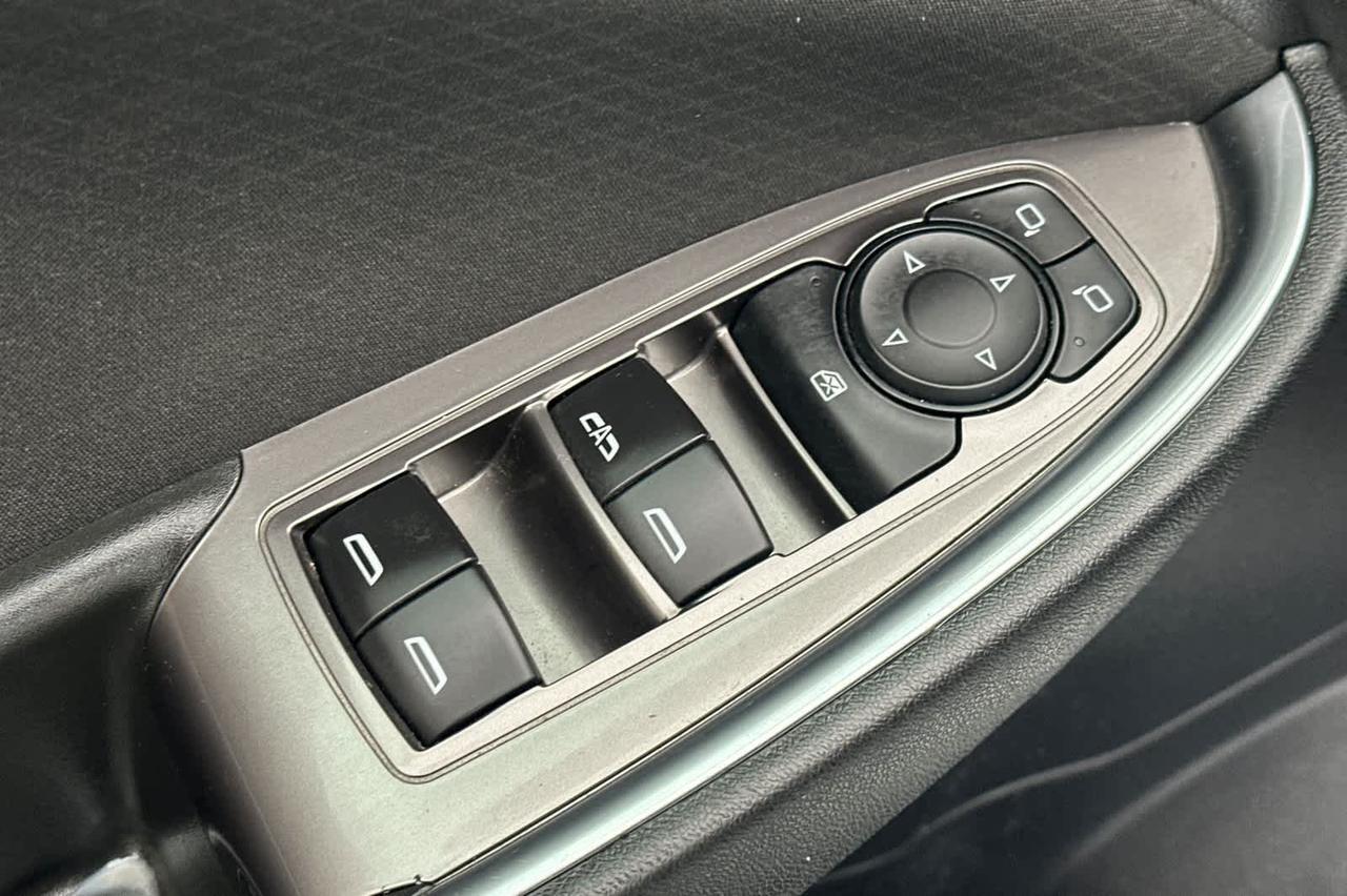 2021 Chevrolet Malibu LT Roseville CA