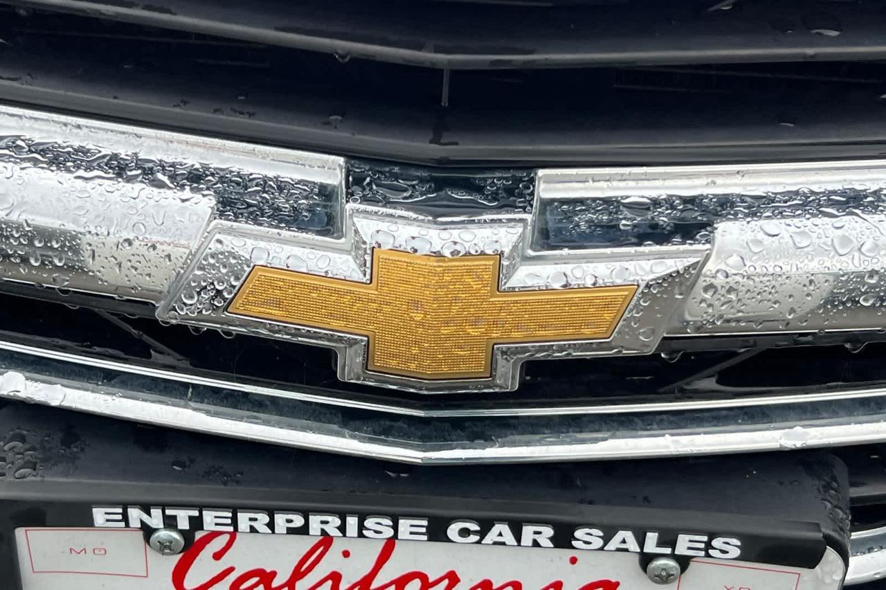 2021 Chevrolet Malibu LT Roseville CA