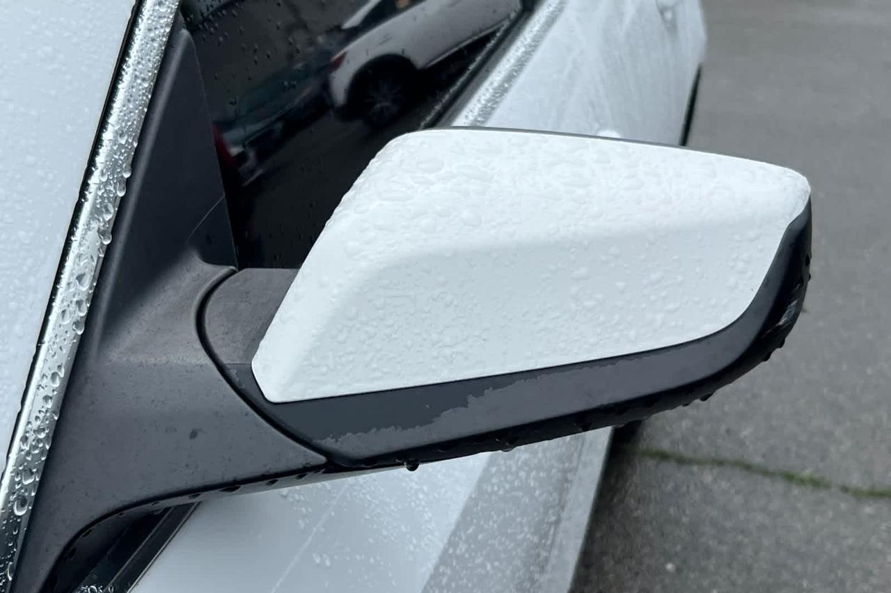 2021 Chevrolet Malibu LT Roseville CA