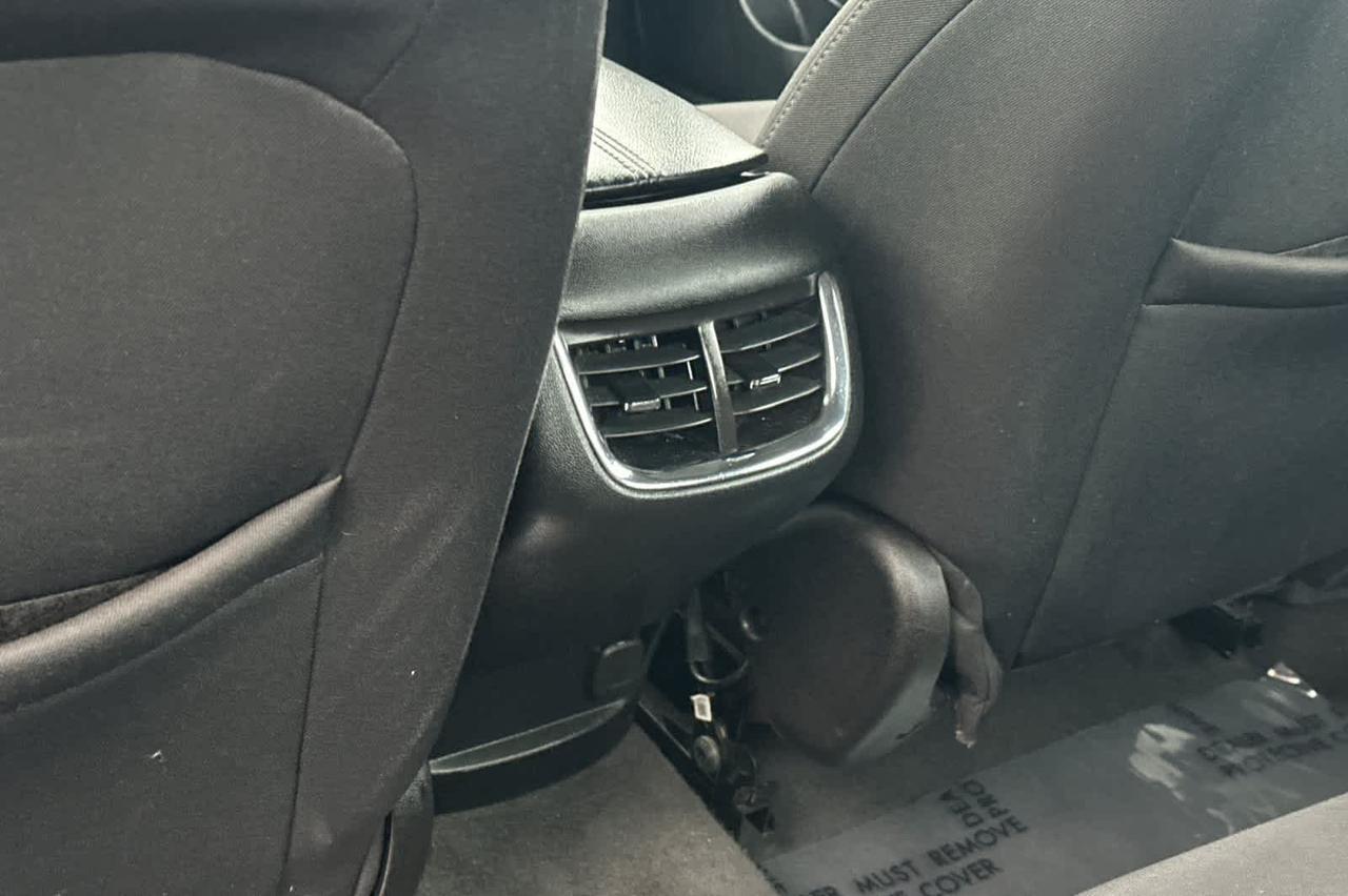 2021 Chevrolet Malibu LT Roseville CA