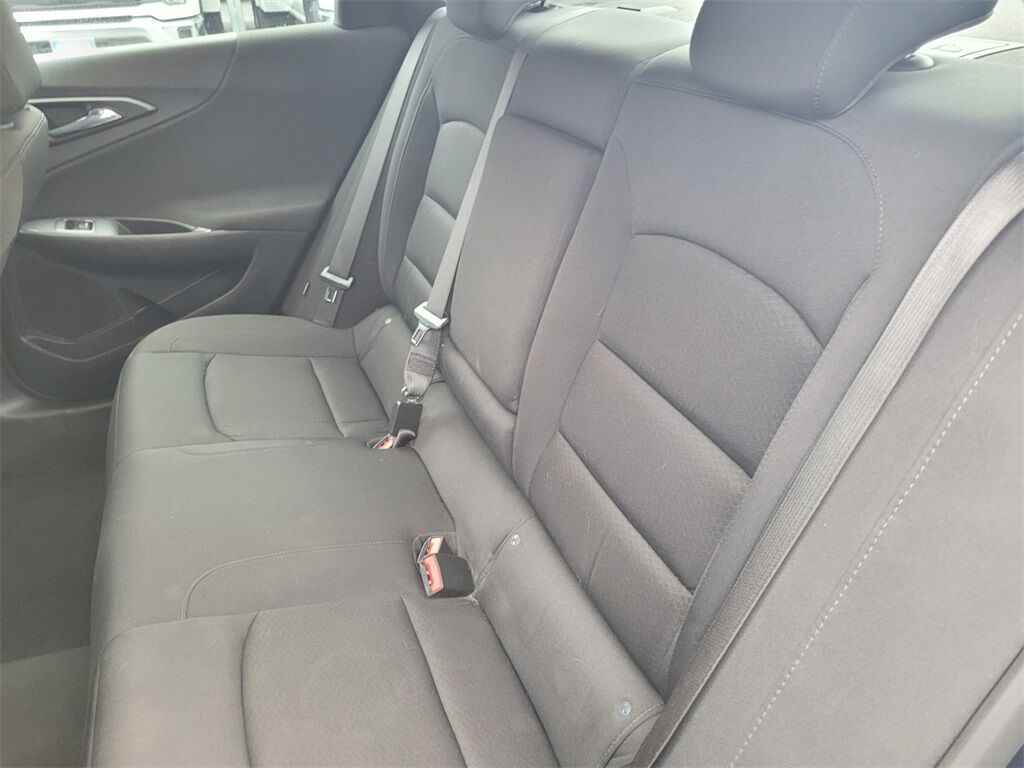 2021 Chevrolet Malibu LT Roseville CA