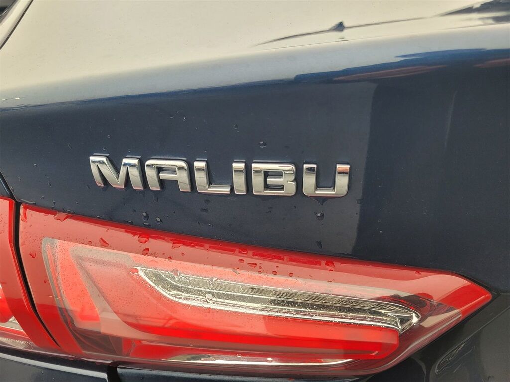 2021 Chevrolet Malibu LT Roseville CA