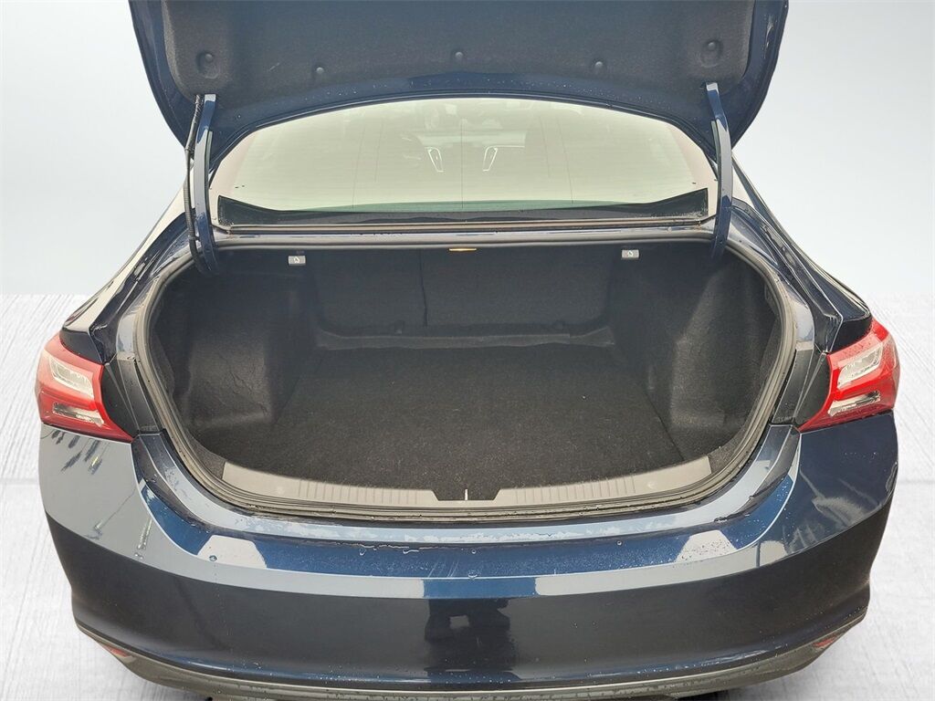 2021 Chevrolet Malibu LT Roseville CA