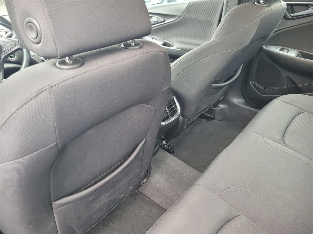 2021 Chevrolet Malibu LT Roseville CA