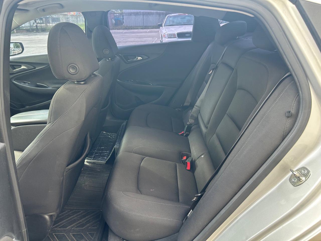 2021 Chevrolet Malibu LT New Braunfels TX