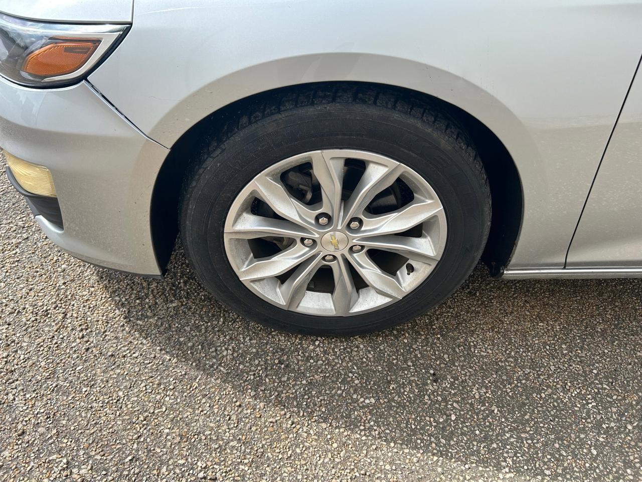 2021 Chevrolet Malibu LT New Braunfels TX