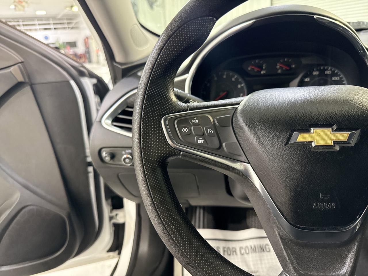 2021 Chevrolet Malibu LT San Antonio TX