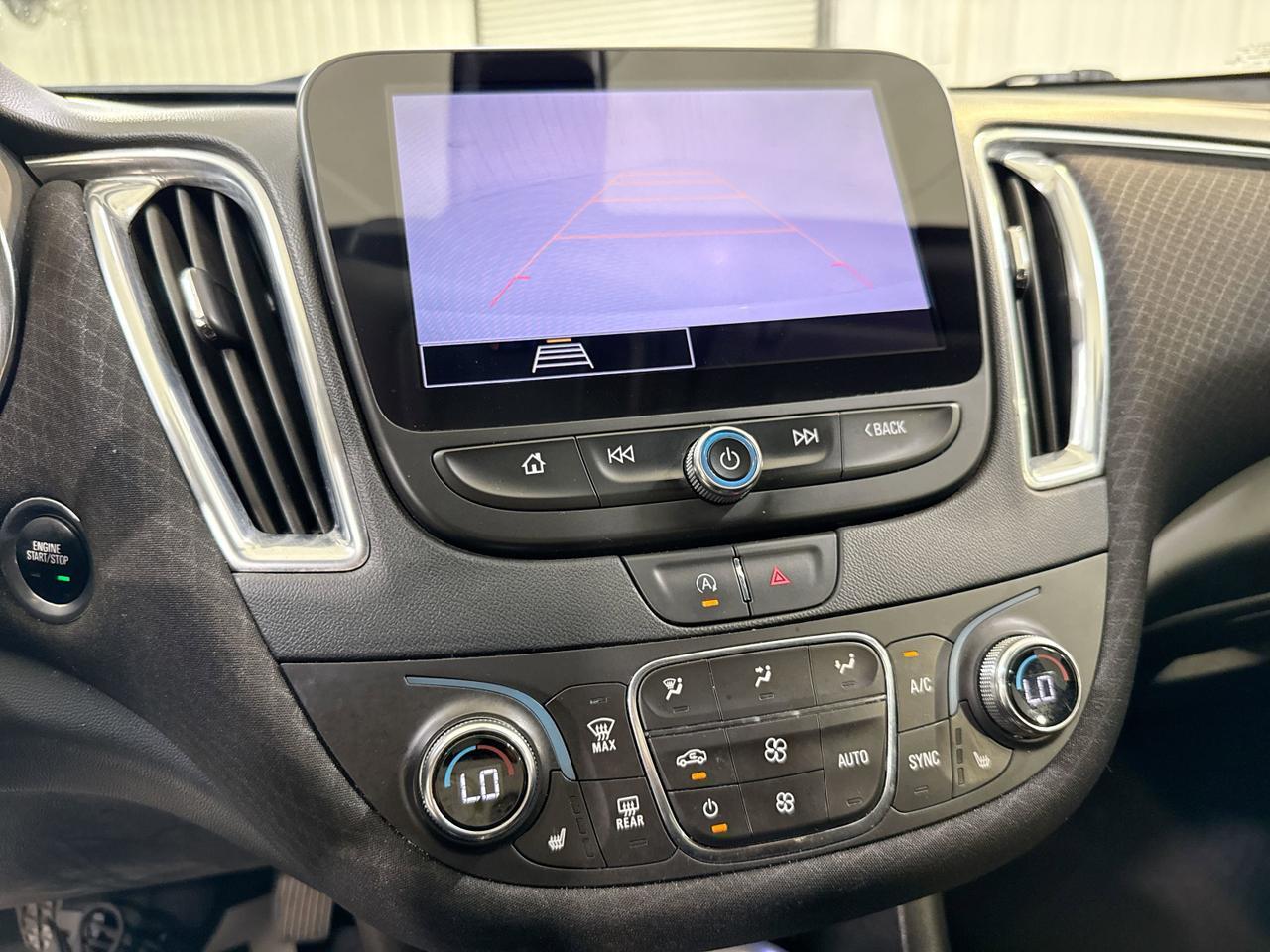 2021 Chevrolet Malibu LT San Antonio TX