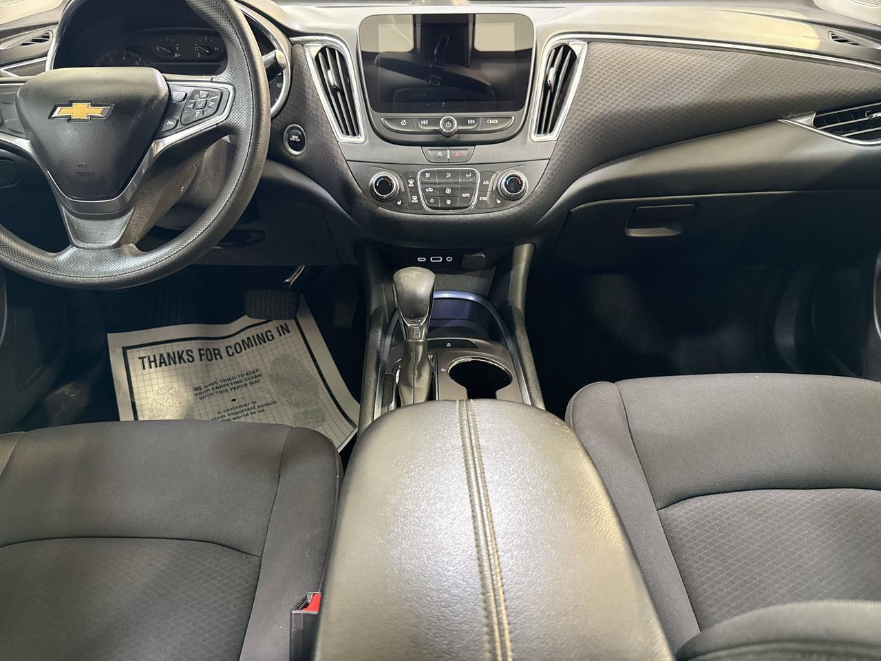 2021 Chevrolet Malibu LT San Antonio TX