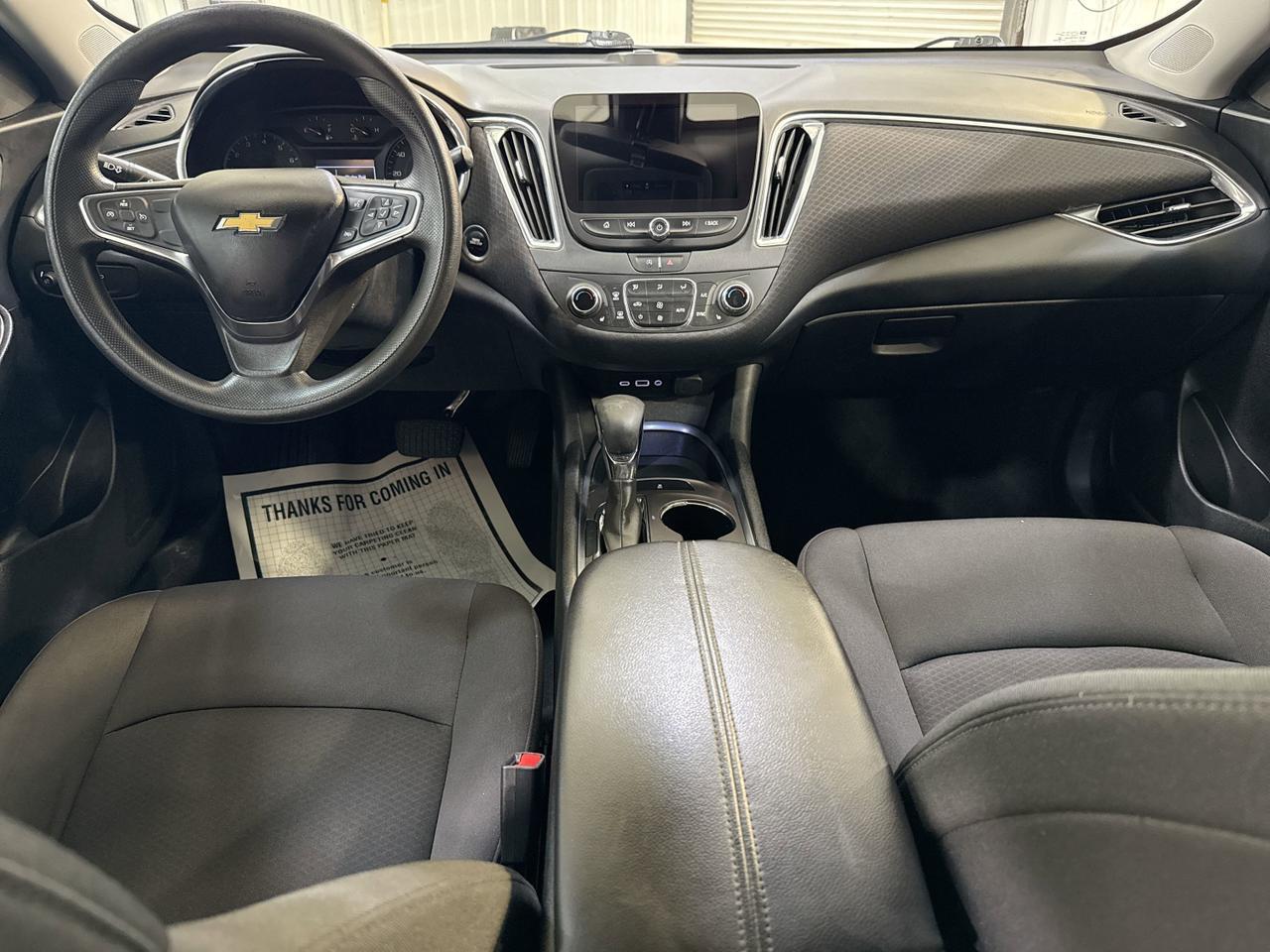 2021 Chevrolet Malibu LT San Antonio TX