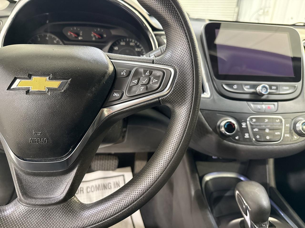 2021 Chevrolet Malibu LT San Antonio TX