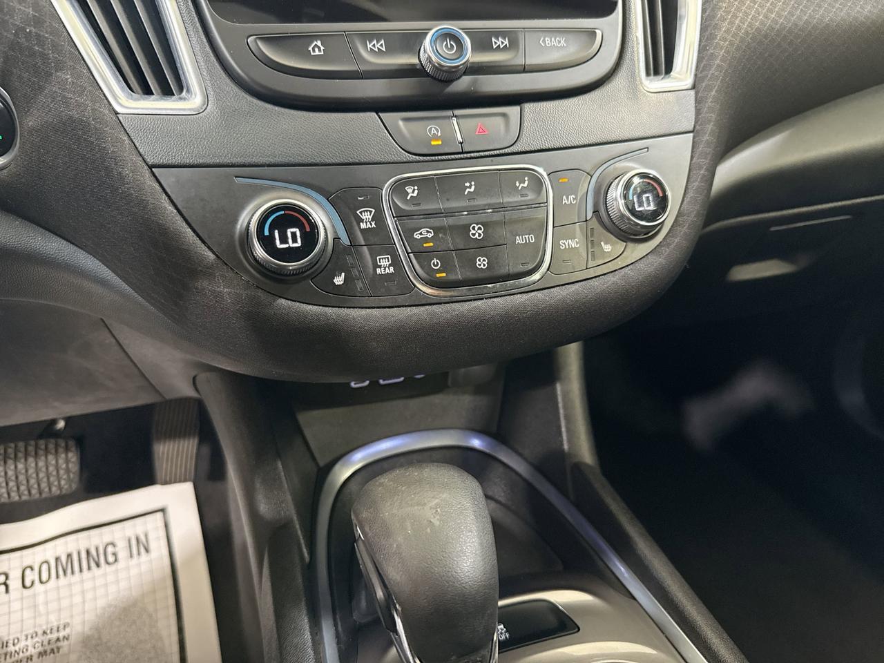 2021 Chevrolet Malibu LT San Antonio TX