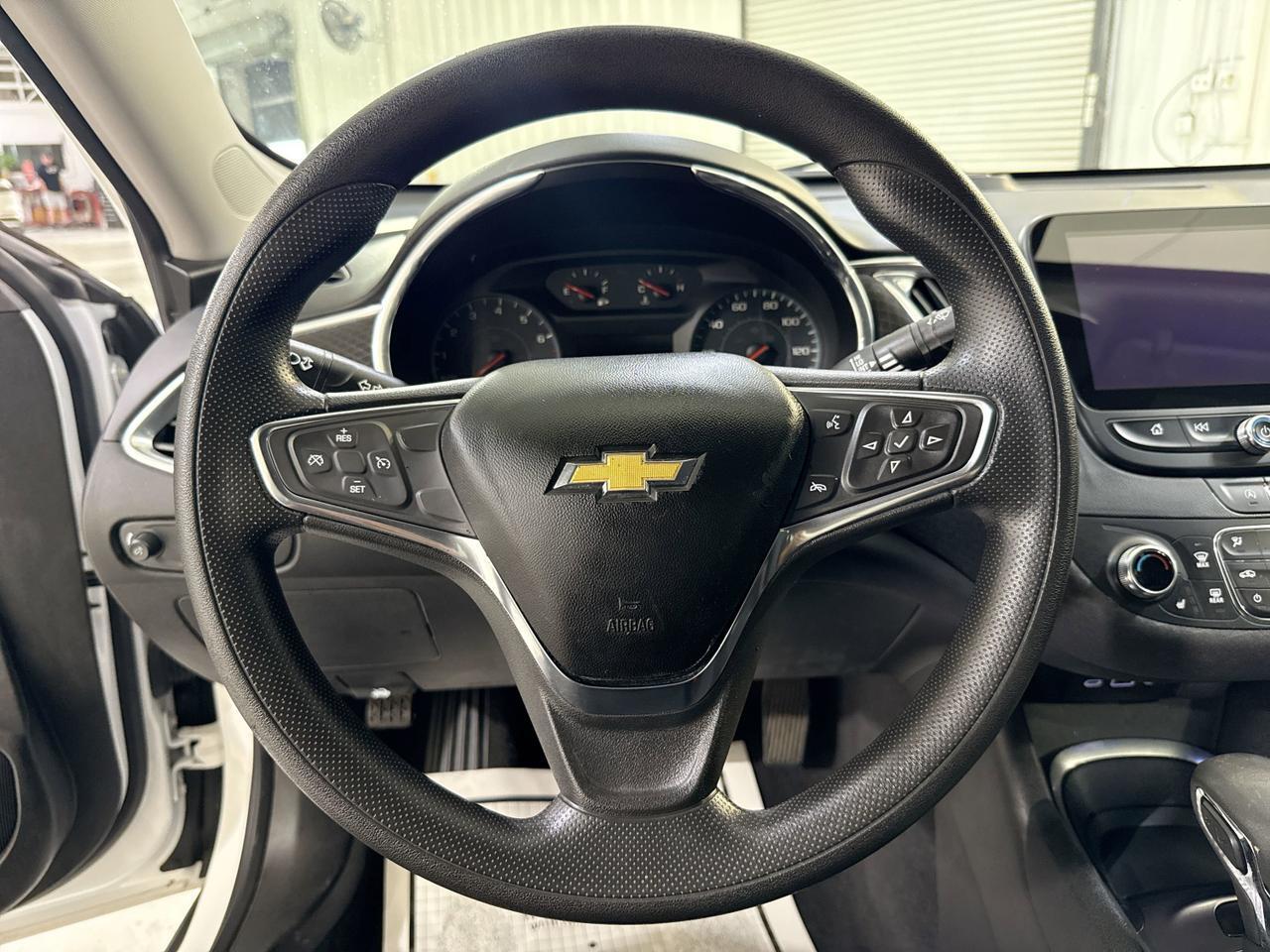 2021 Chevrolet Malibu LT San Antonio TX
