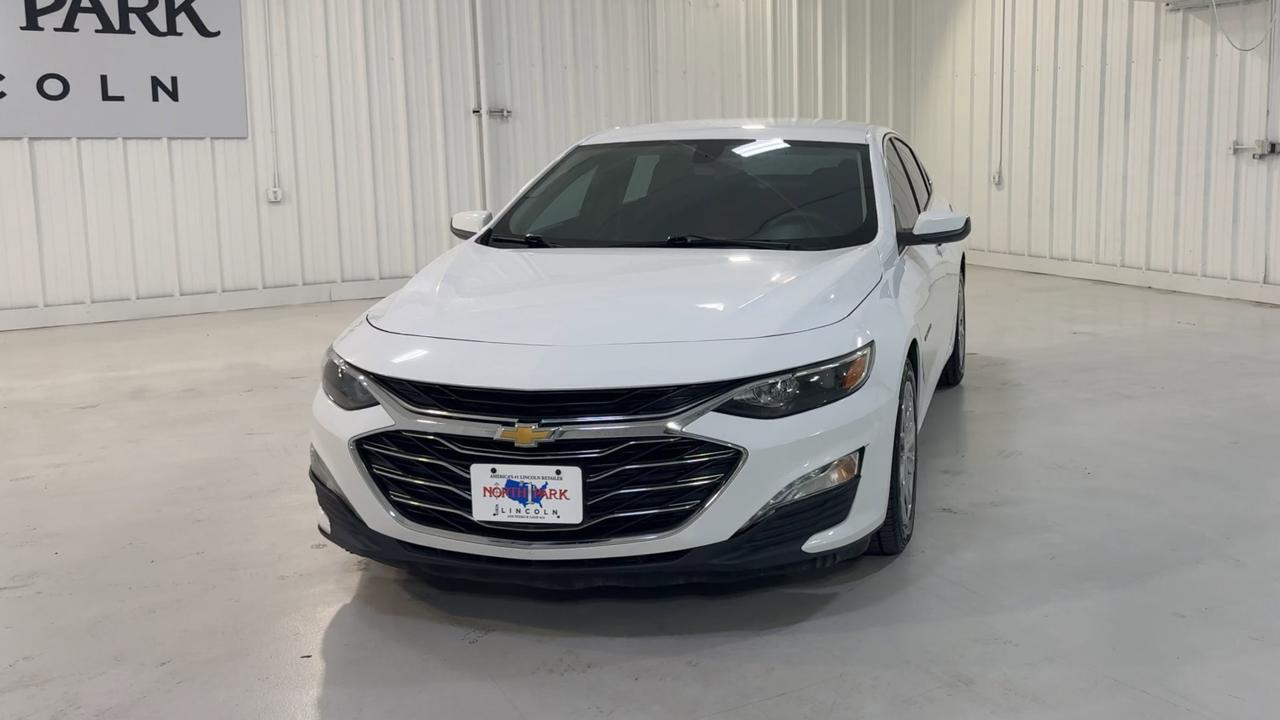 2021 Chevrolet Malibu LT San Antonio TX