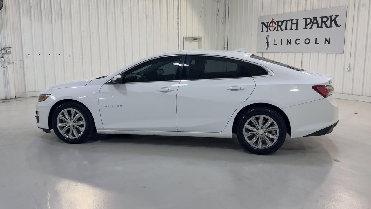 2021 Chevrolet Malibu LT San Antonio TX