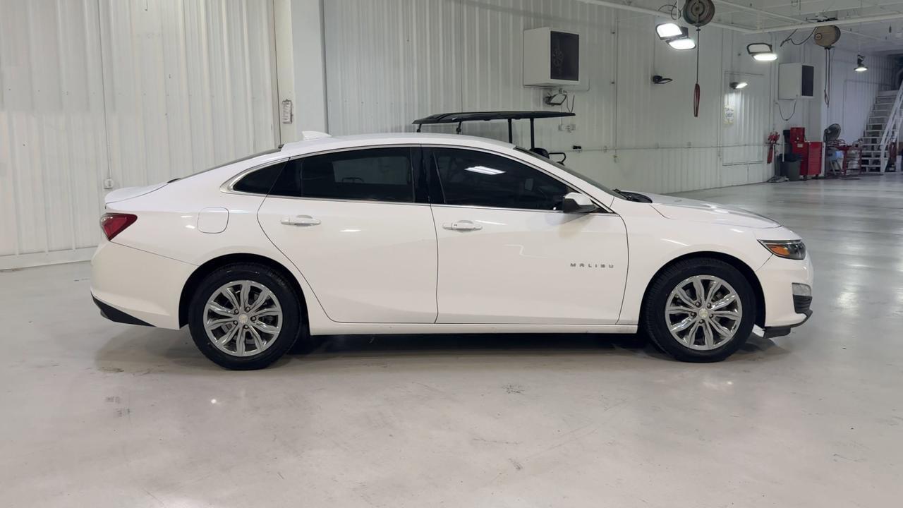 2021 Chevrolet Malibu LT San Antonio TX