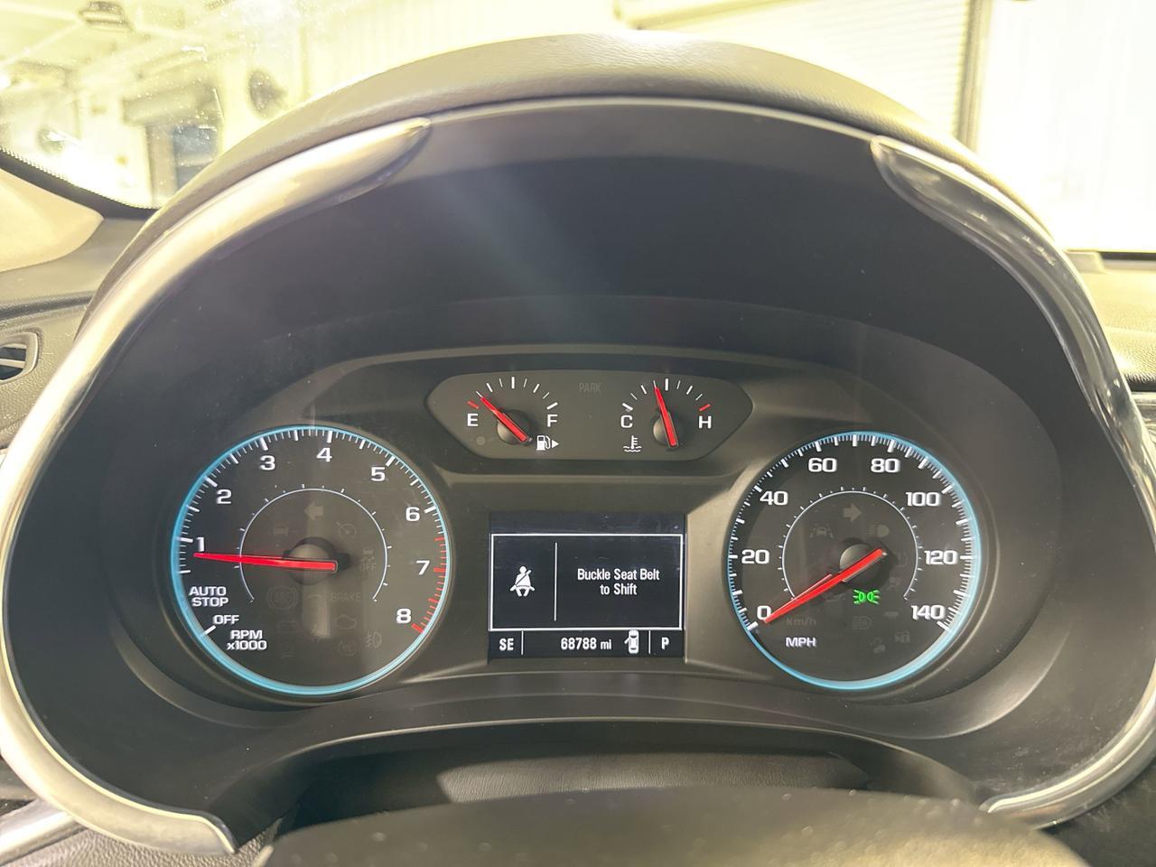 2021 Chevrolet Malibu LT San Antonio TX