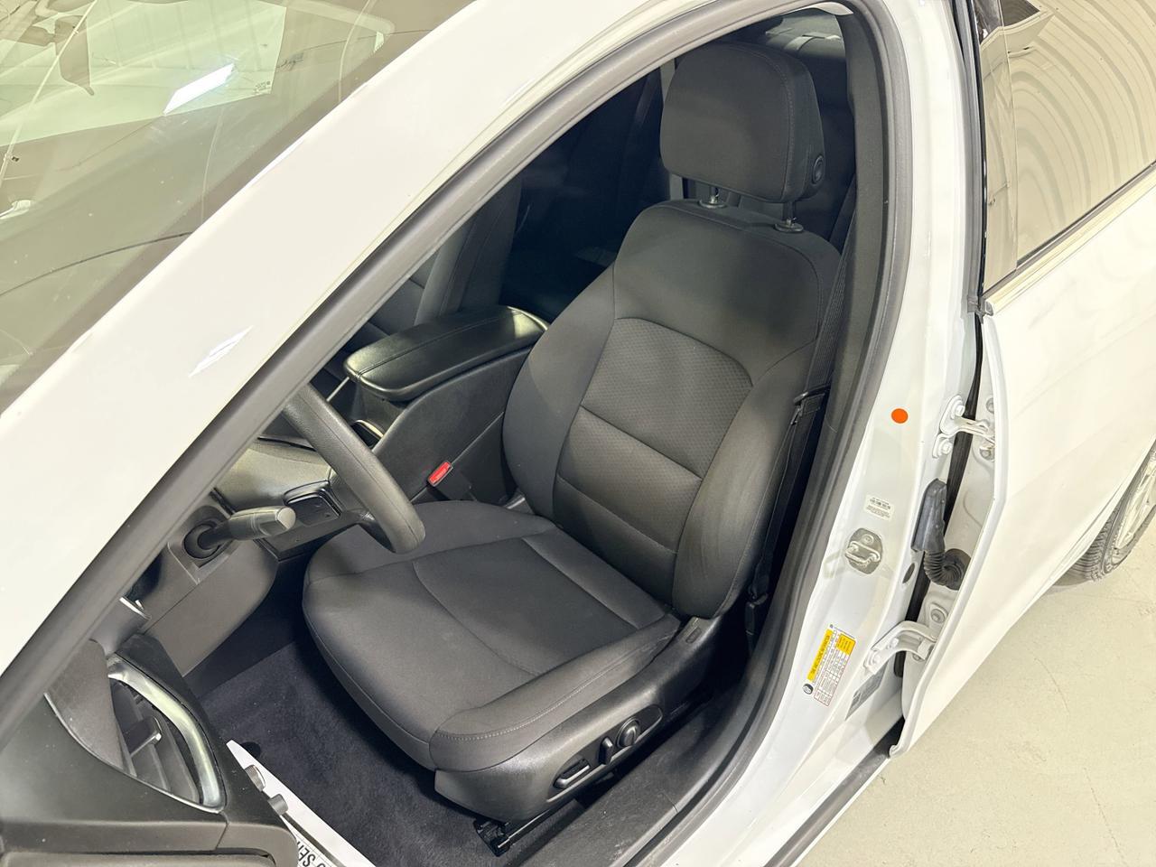 2021 Chevrolet Malibu LT San Antonio TX