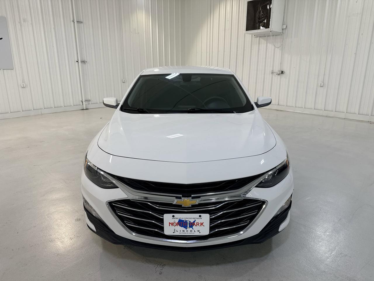 2021 Chevrolet Malibu LT San Antonio TX