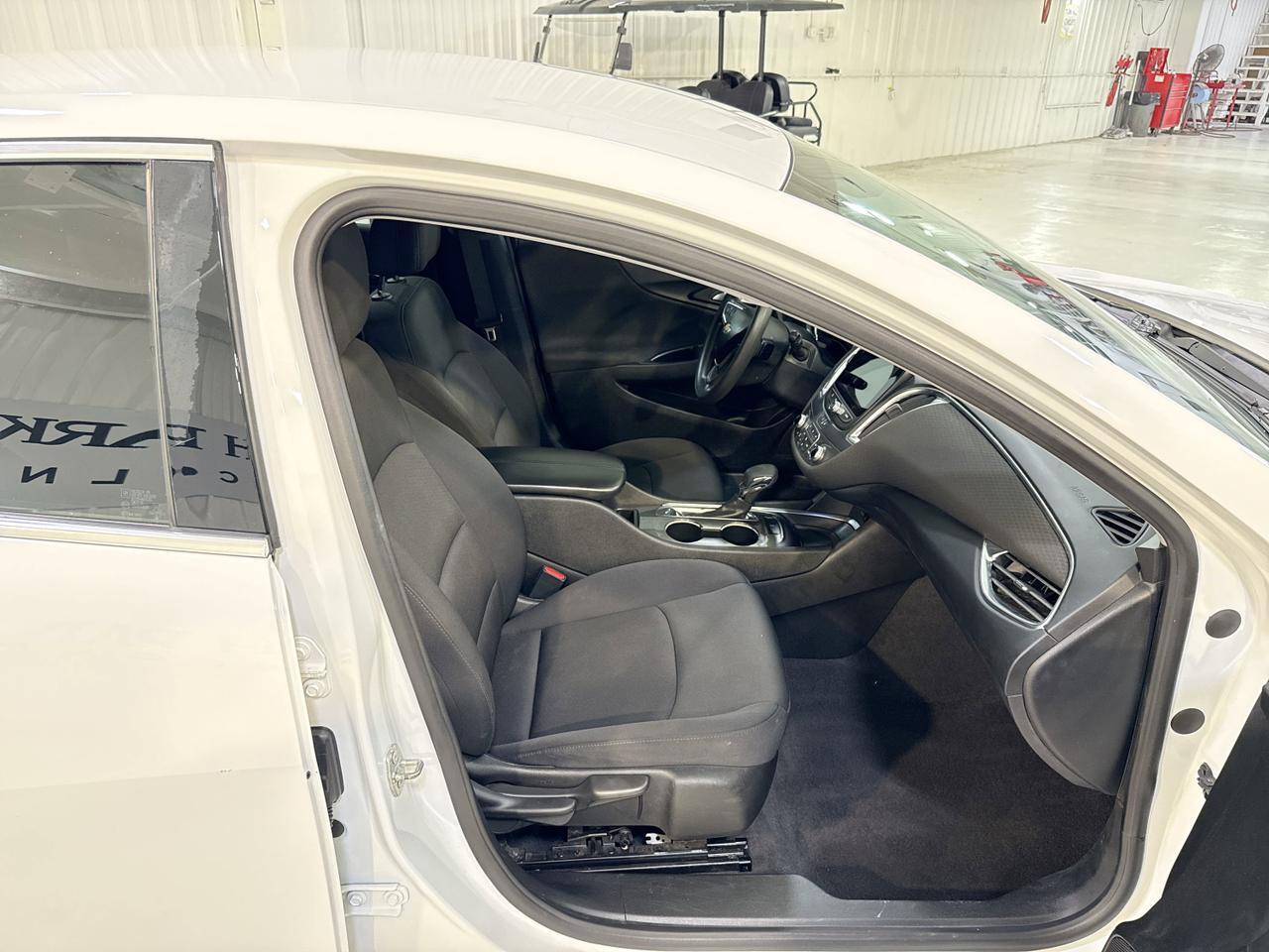 2021 Chevrolet Malibu LT San Antonio TX
