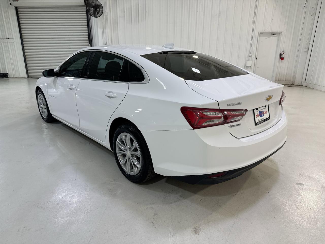 2021 Chevrolet Malibu LT San Antonio TX