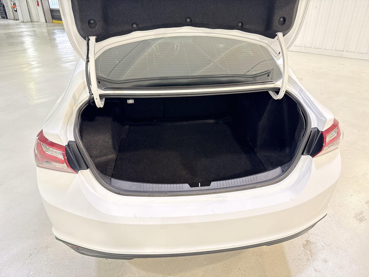 2021 Chevrolet Malibu LT San Antonio TX