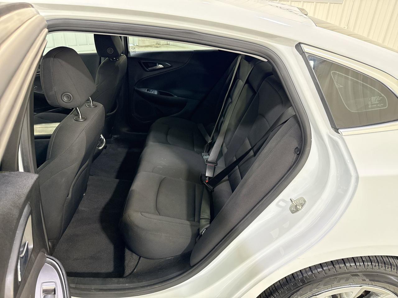 2021 Chevrolet Malibu LT San Antonio TX