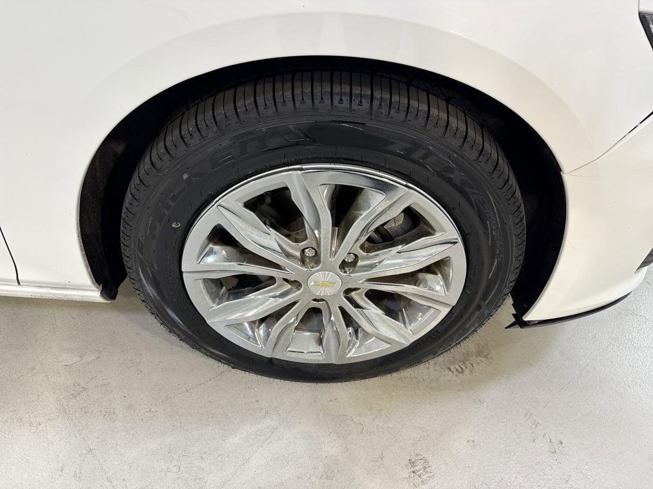 2021 Chevrolet Malibu LT San Antonio TX