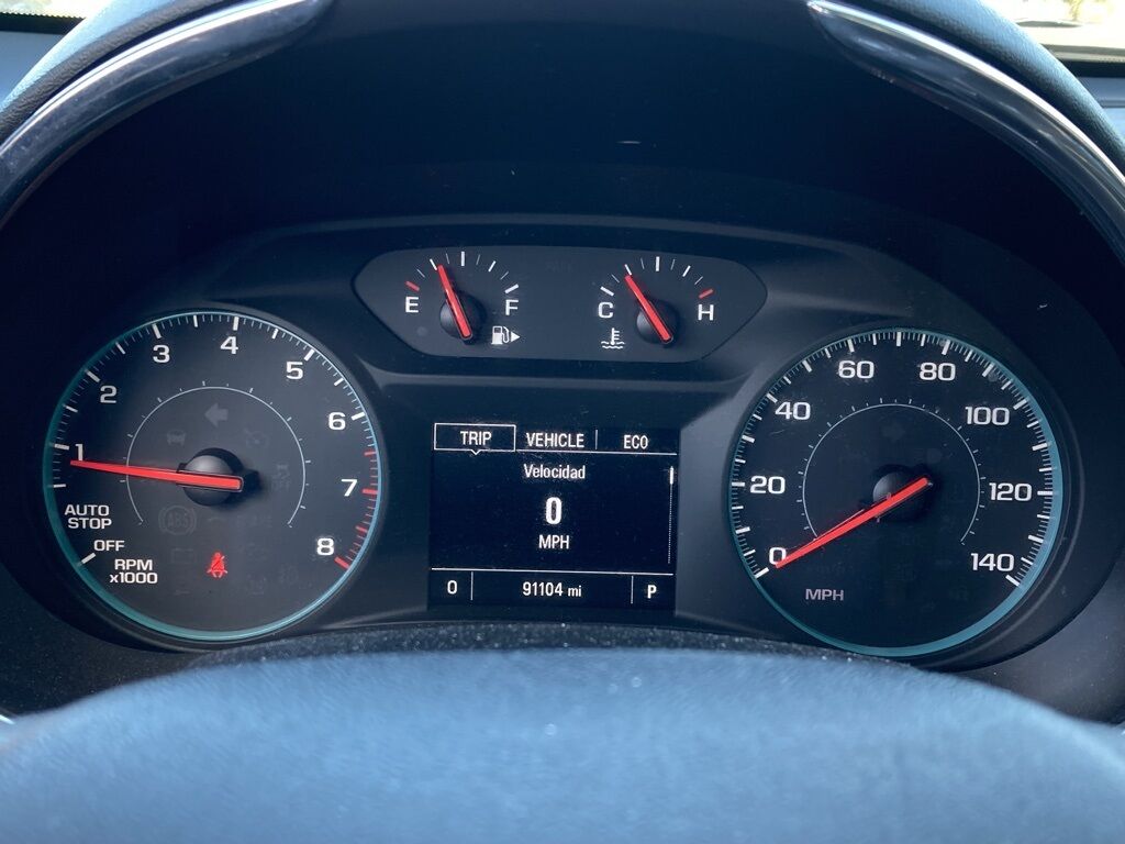 2021 Chevrolet Malibu LT San Antonio TX