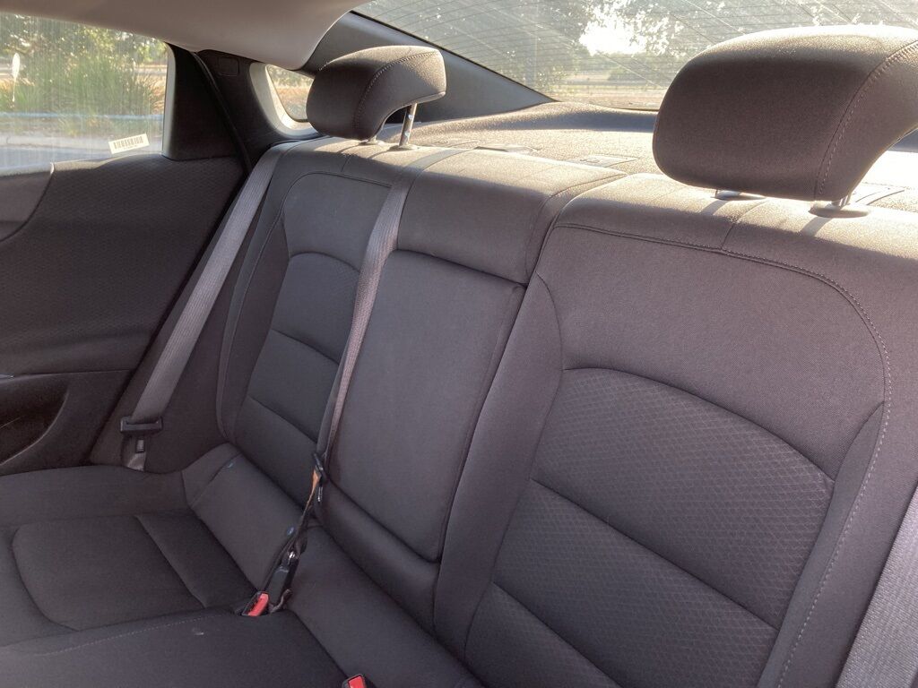 2021 Chevrolet Malibu LT San Antonio TX